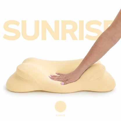 CloudAlign Pillow