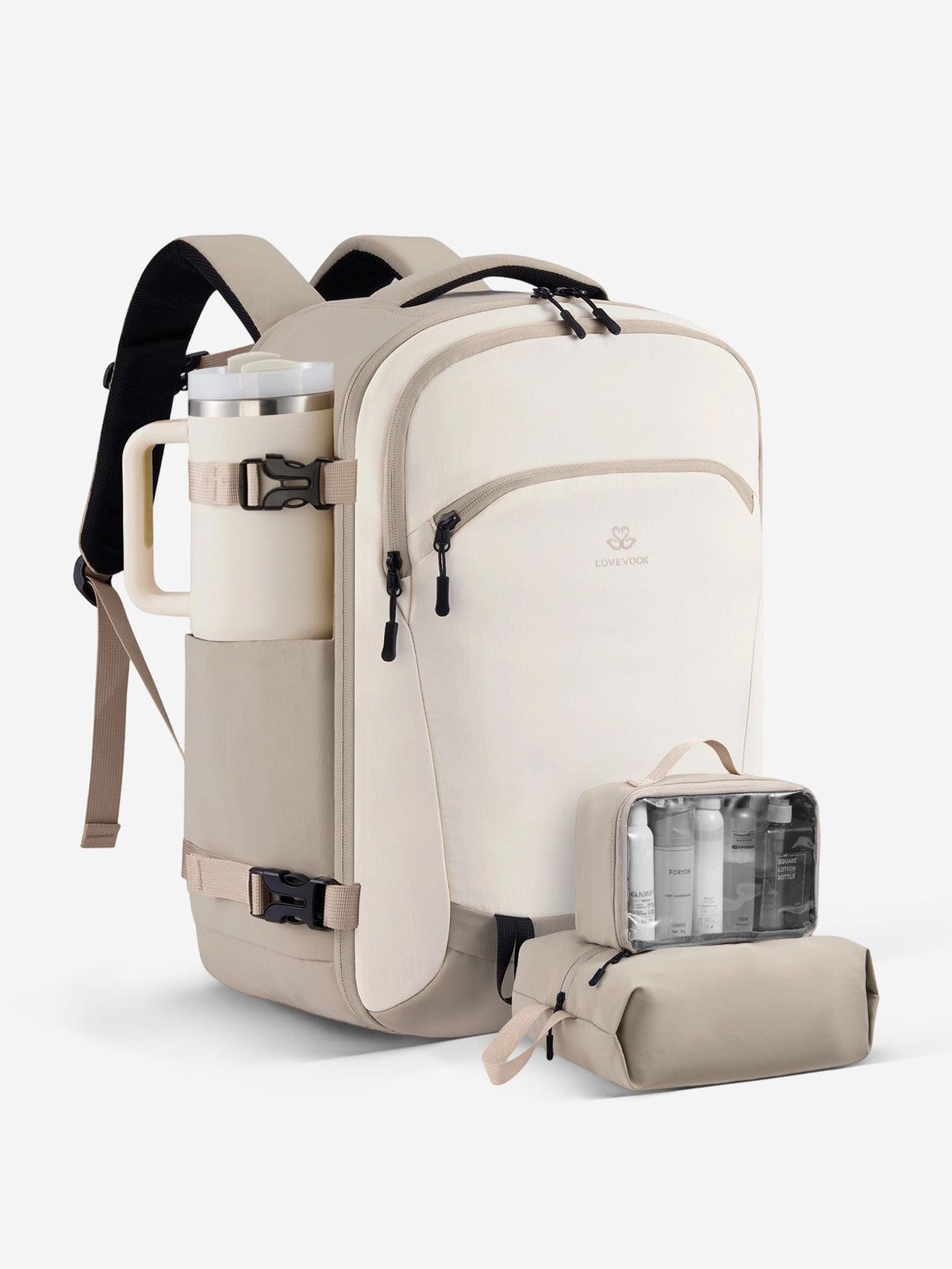 Travel Backpack Bag 40L/50L