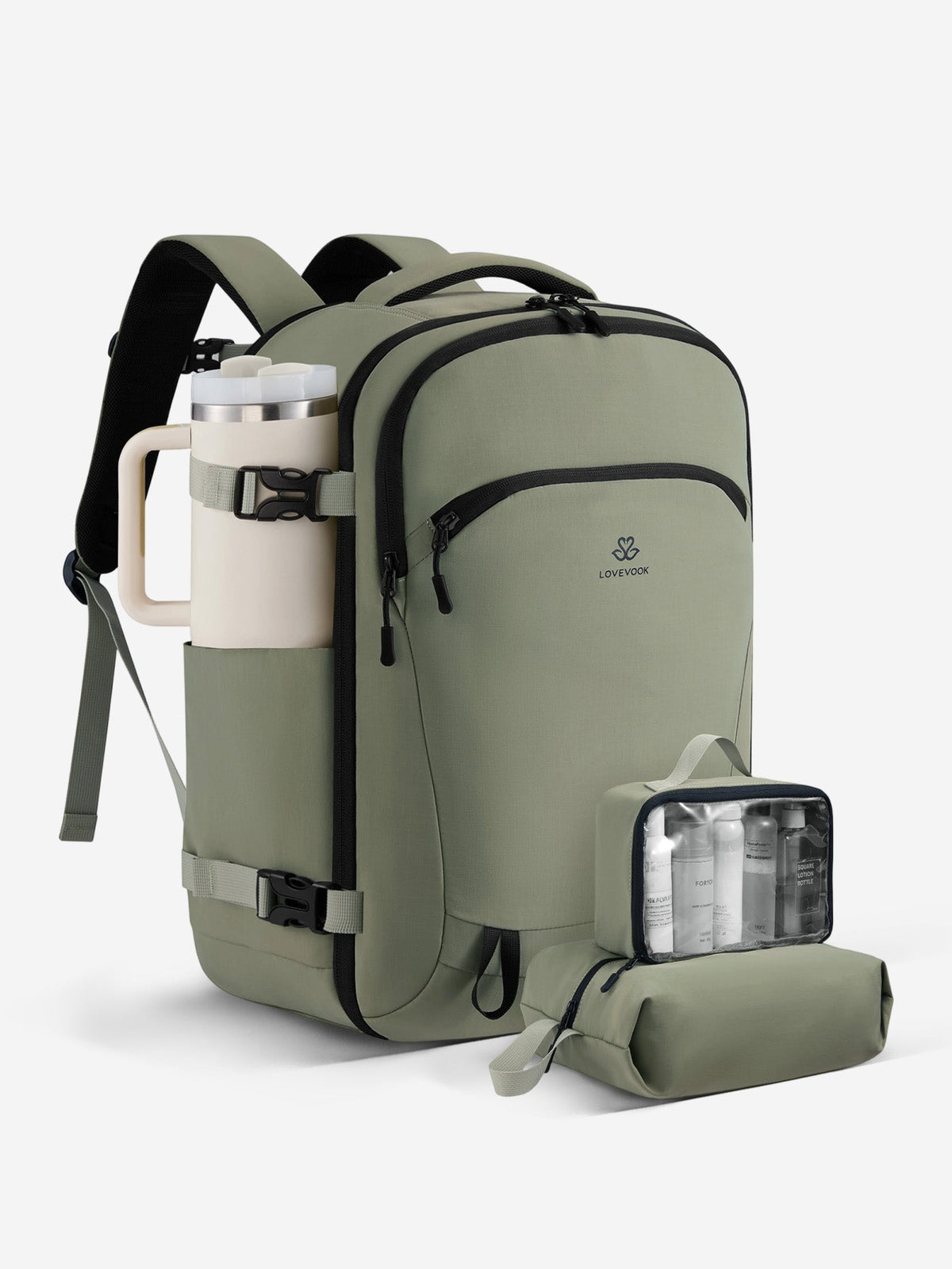 Travel Backpack Bag 40L/50L