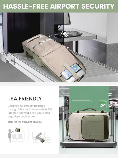 Travel Backpack 40L/50L