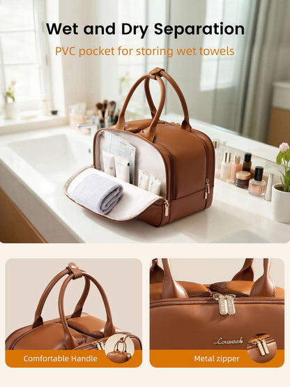 Travel Toiletry Bag