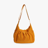 Checkered Orange
