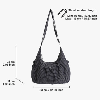 Nela | Crossbody Bag