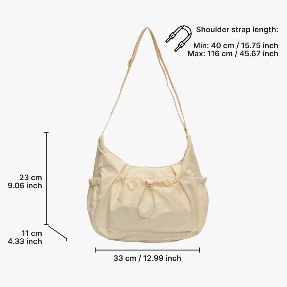 Nela | Crossbody Bag
