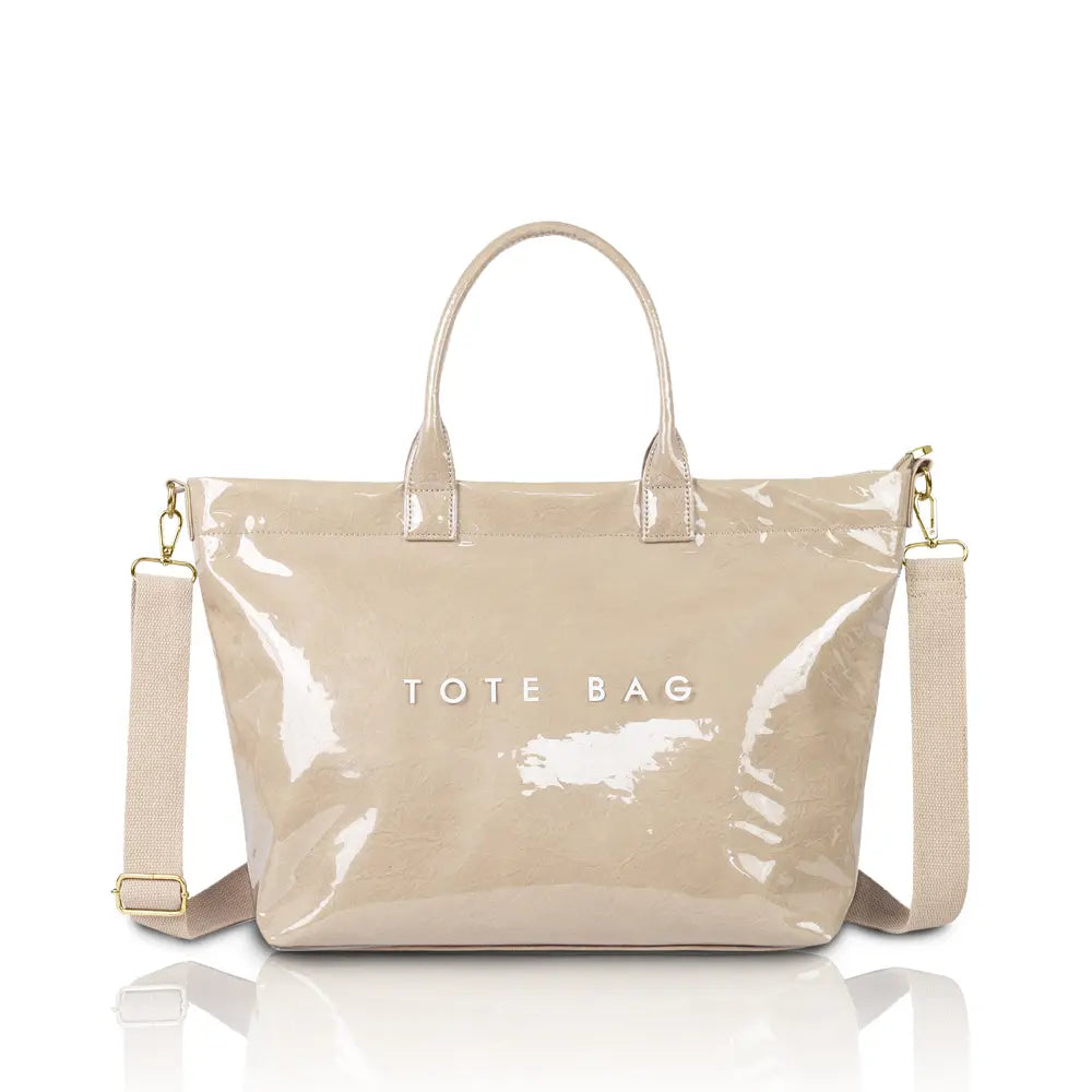 Women's Elegant Commuter Everyday Tote Bag
