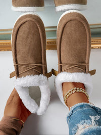Chestnut Brown