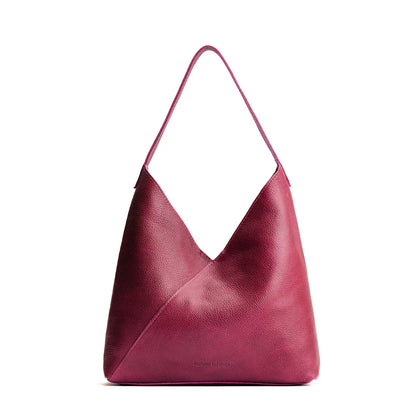 Portland Leather Naomi Shoulder & Crossbody Bag