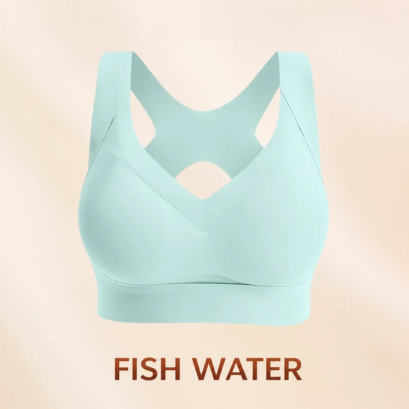 Mỉra Bra - LAST DAY 70% OFF |  Comfortable Powerful Lifting & Shaping Bra