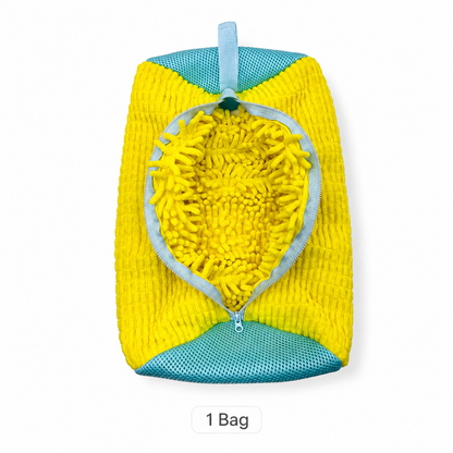 Shoe Washing Machine Bag