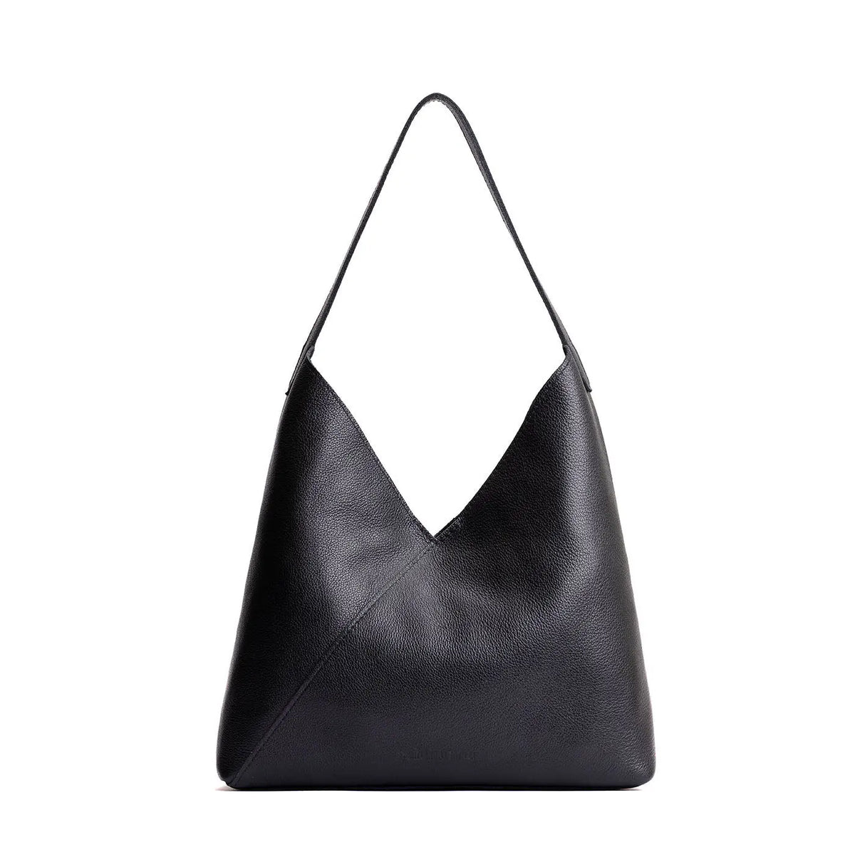 Portland Leather Naomi Shoulder & Crossbody Bag