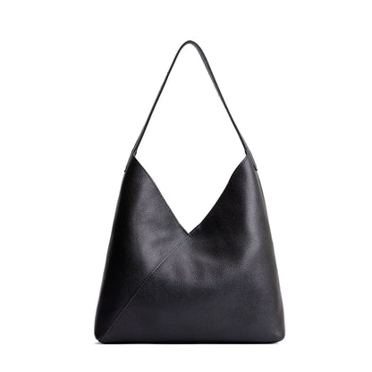 Portland Leather Naomi Shoulder & Crossbody Bag