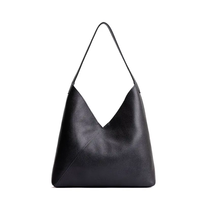 Portland Leather Naomi Shoulder & Crossbody Bag