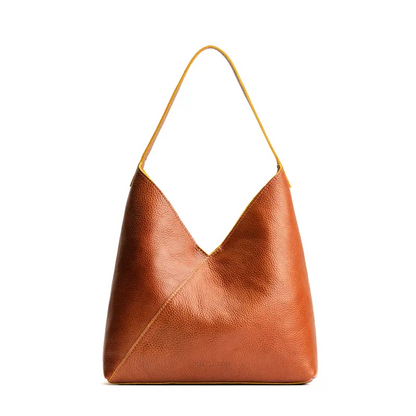 Portland Leather Naomi Shoulder & Crossbody Bag
