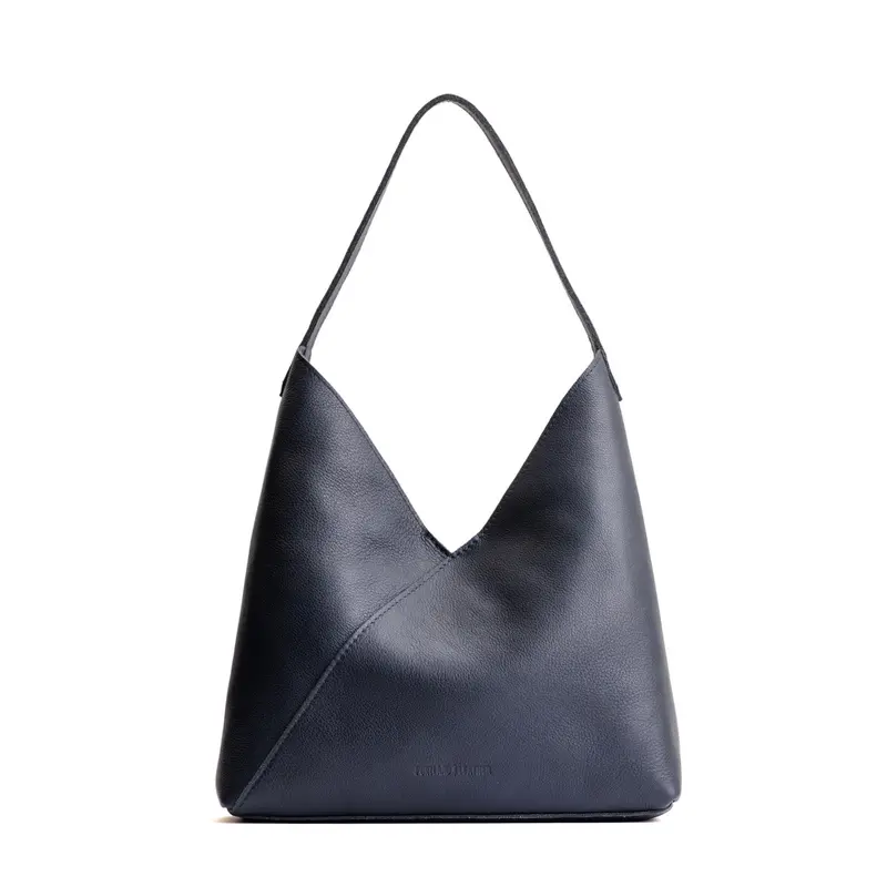 Portland Leather Naomi Shoulder & Crossbody Bag