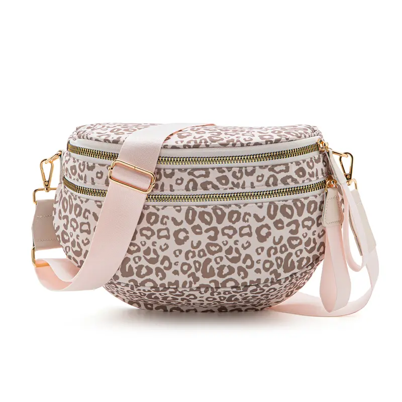 MEXS 11L Crossbody Bum Bag for Women