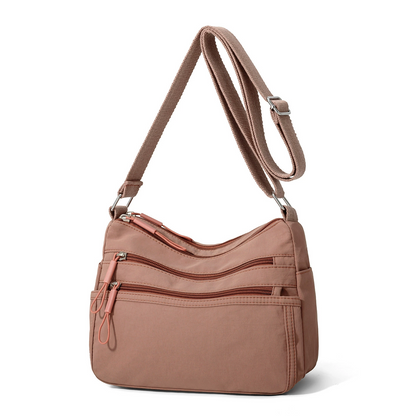 🔥 HOT SALE 58% OFF – Everyday Multi-Pocket Crossbody Bag