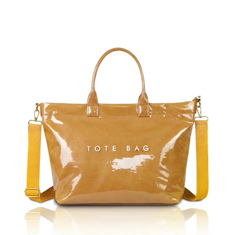 Women's Elegant Commuter Everyday Tote Bag