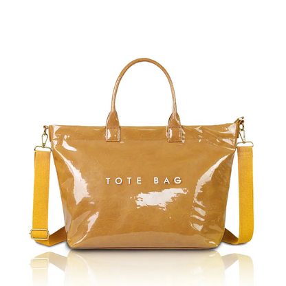 Women's Elegant Commuter Everyday Tote Bag