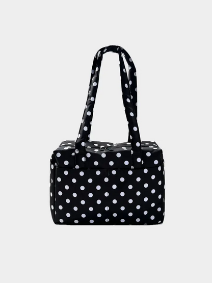Everyday Cloud Top Handle Tote Bag
