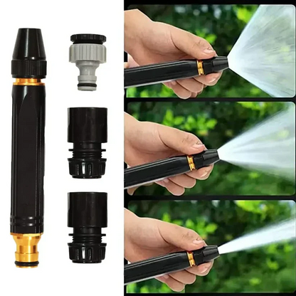 🔥Hot Selling 55%🔥 Home High-Pressure Car Wash Water Gun
