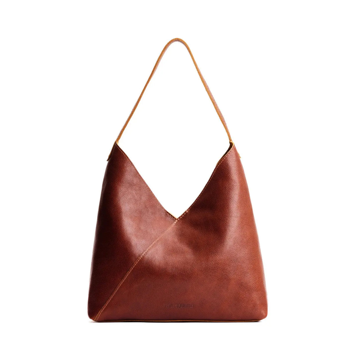 Portland Leather Naomi Shoulder & Crossbody Bag