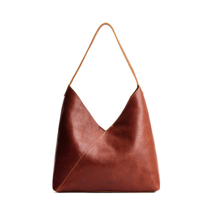 Portland Leather Naomi Shoulder & Crossbody Bag