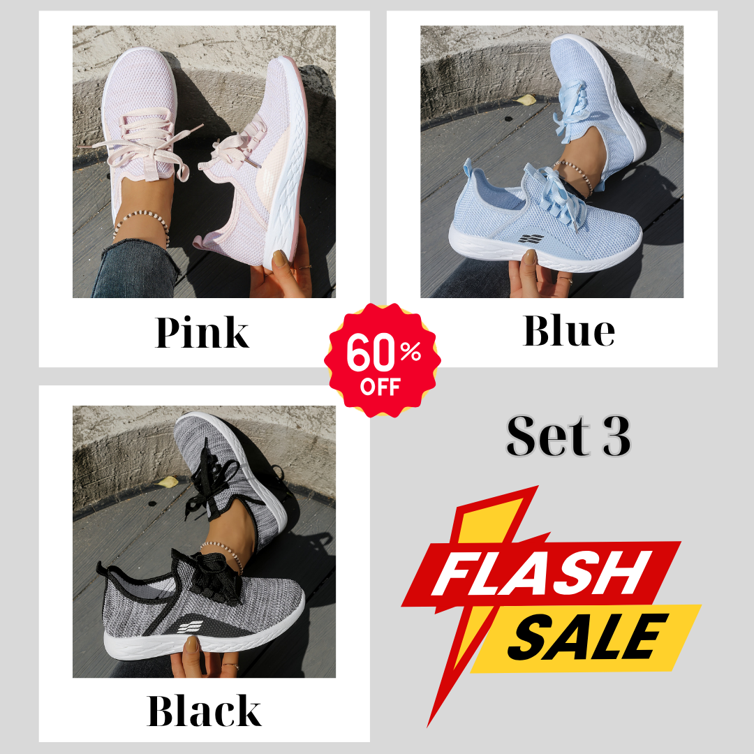 💥 Mega Sale - 50% OFF Best Sellers Today Only! 💥Best Running Shoes for Women: Cloud-Like Comfort for All-Day Wear