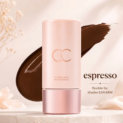 CC Color-Correcting Tinted Serum