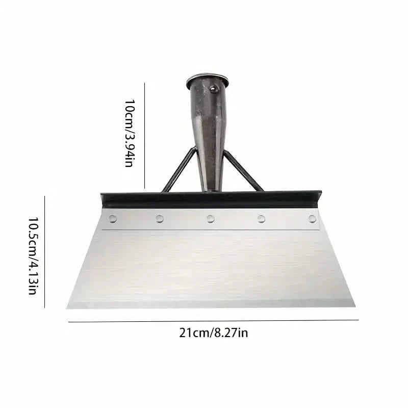 Extendable Multifunctional Garden Shovel