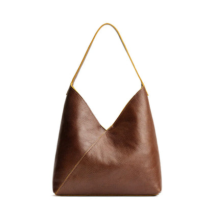 Portland Leather Naomi Shoulder & Crossbody Bag