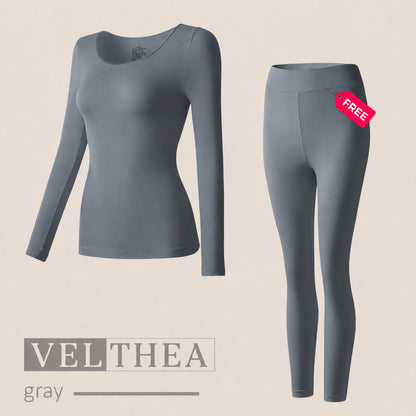 VELTHEA™ Second-Skin Thermal Base Layer Set