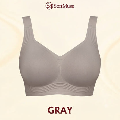 LAST DAY SALE 70% OFF - Super firming Wirefree Bra
