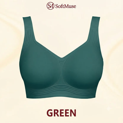 LAST DAY SALE 70% OFF - Super firming Wirefree Bra