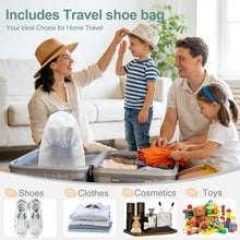 Shoe Washing Machine Bag