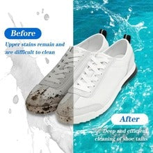 Shoe Washing Machine Bag