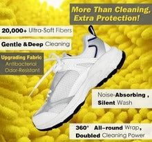 Shoe Washing Machine Bag