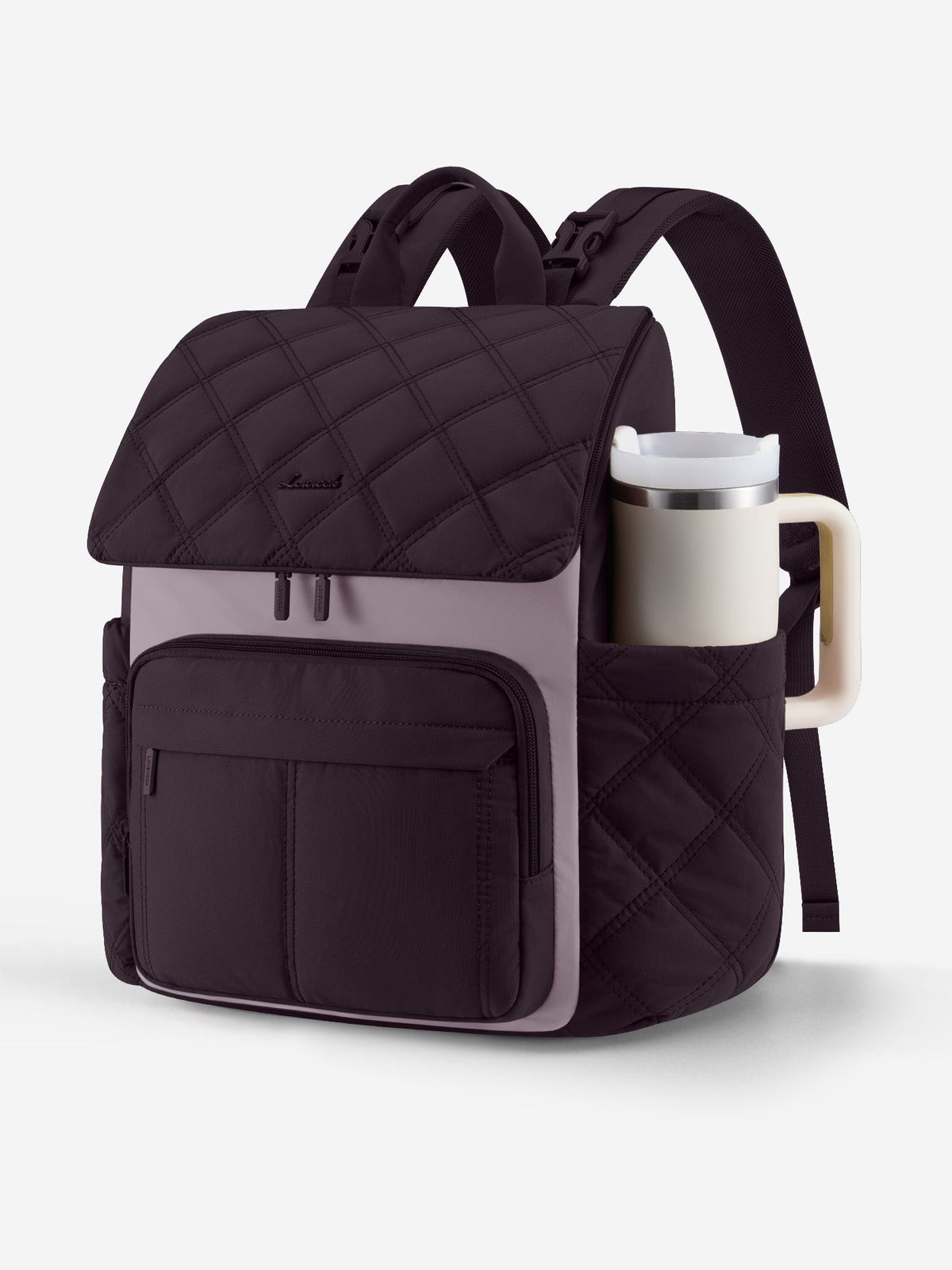 Diaper Bag Backpack 15.6" 17.2"