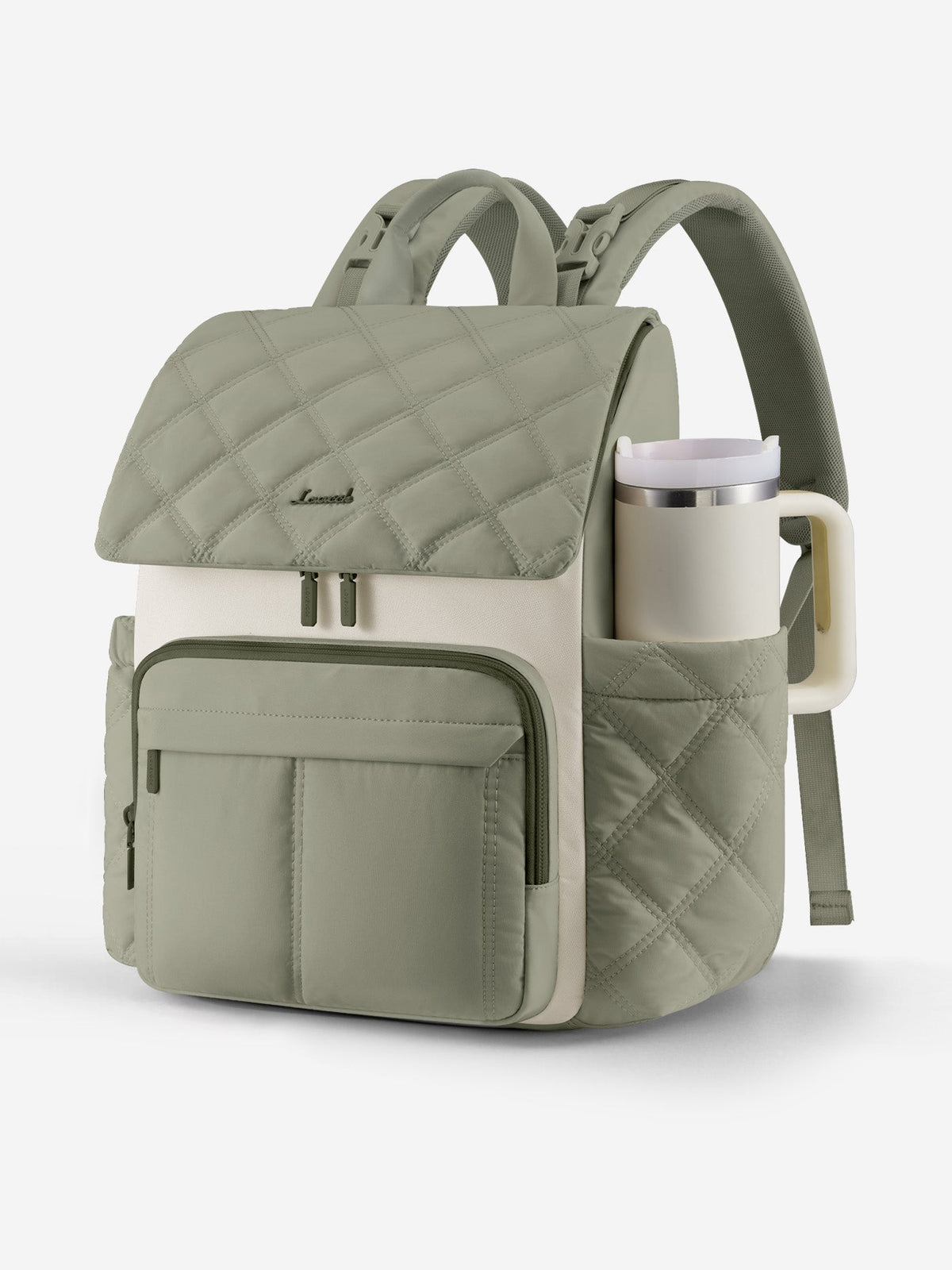 Diaper Bag Backpack 15.6" 17.2"