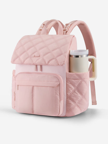 Diaper Bag Backpack 15.6" 17.2"