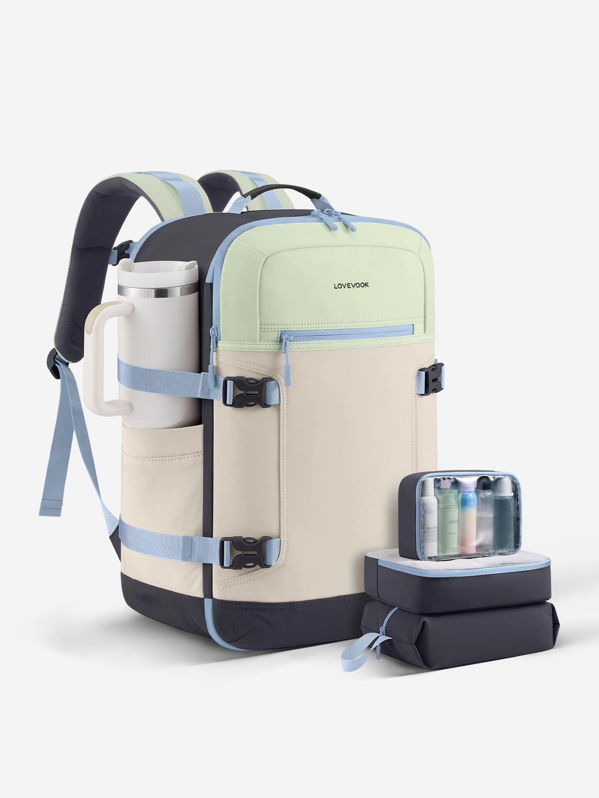 Travel Backpack Bag 40L/50L