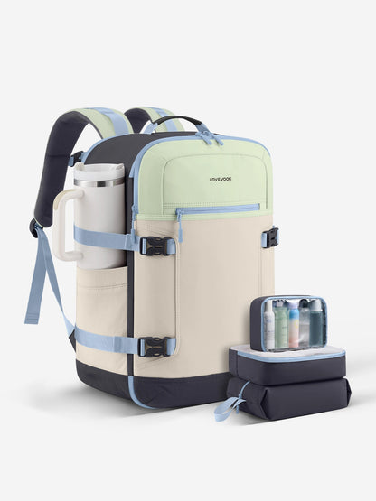 Travel Backpack Bag 40L/50L