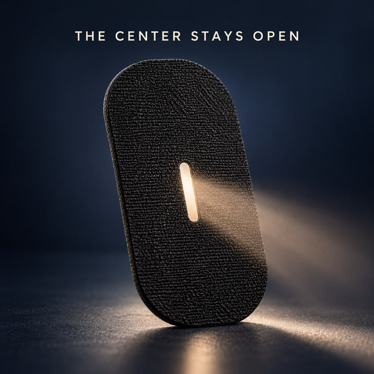 SomnoGrip™ Vented Mouth Tape — The 7-Night Start System