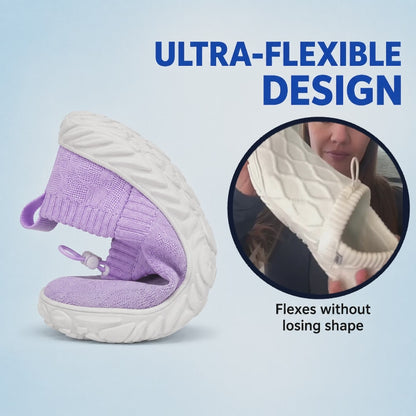 Wide Toe Box Shoes for Pain-Free Walking