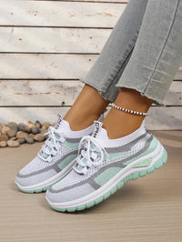 White-Green