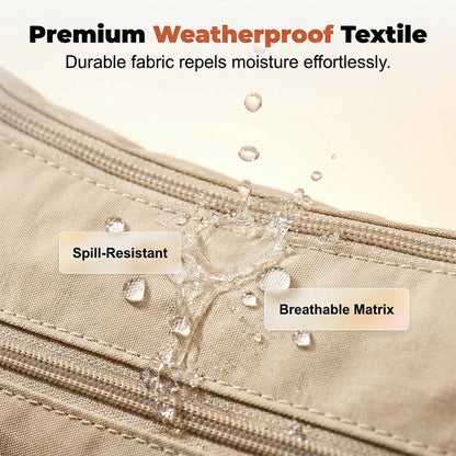 🔥HOT SALE 50% OFF – Everyday Crossbody Bag | Ultimate Pocket Organization, Weatherproof, Lightweight 🎒 Surprisingly Spacious Interior – Commute & Travel Ready ✨