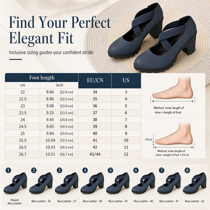 ✨Womens Round Toe Crisscross Strap Mary Jane Shoes Chunky Heel Platform Cutout High Heels✨𝘉𝘶𝘺 2 𝘢𝘯𝘥 𝘨𝘦𝘵 𝘢𝘯 𝘦𝘹𝘵𝘳𝘢 8% 𝘥𝘪𝘴𝘤𝘰𝘶𝘯𝘵