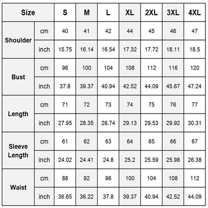Women’s Thickened Mid-length Hooded Jacket
