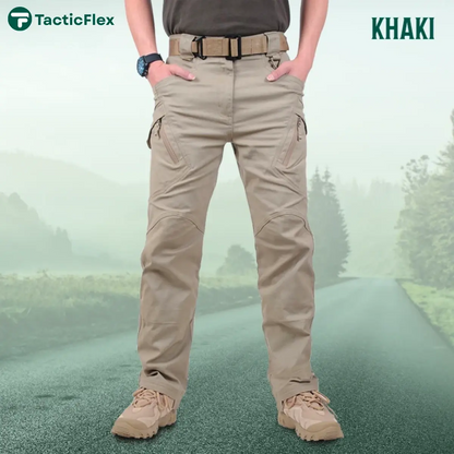 TacticFlex - LAST DAY 70% OFF - Tactical Waterproof Pants