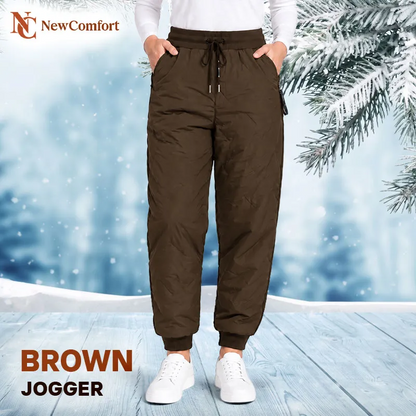 NewComfort - EARLY X-MAS 65% OFF - Fleece-Lined Waterproof Pants
