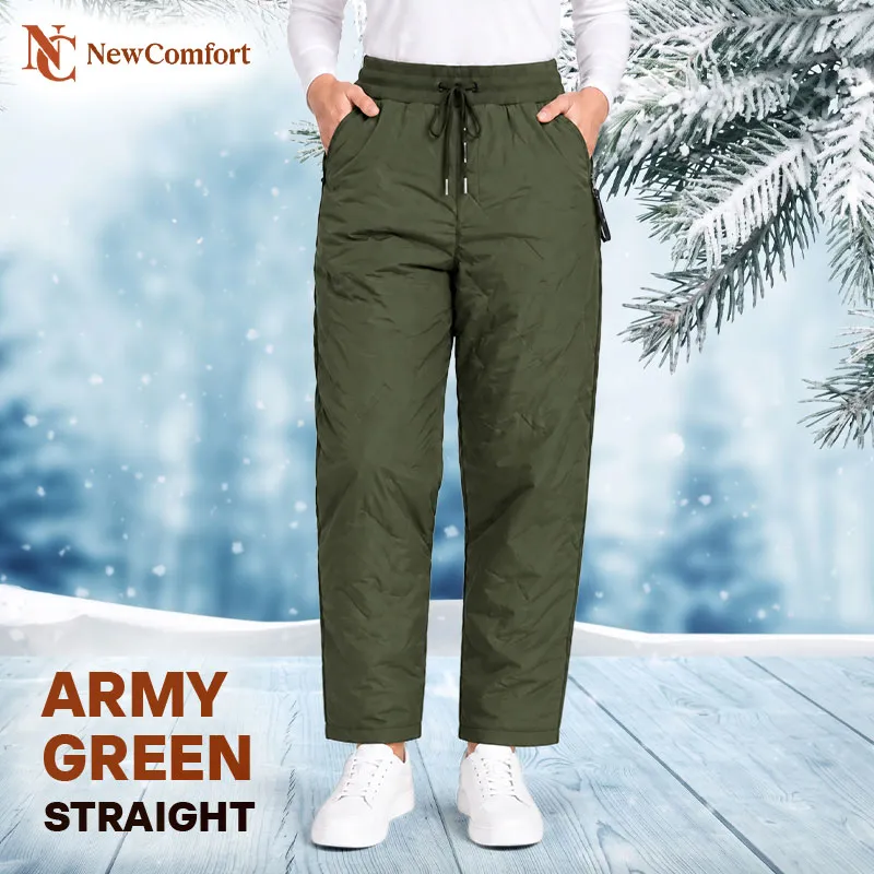 NewComfort - EARLY X-MAS 65% OFF - Fleece-Lined Waterproof Pants